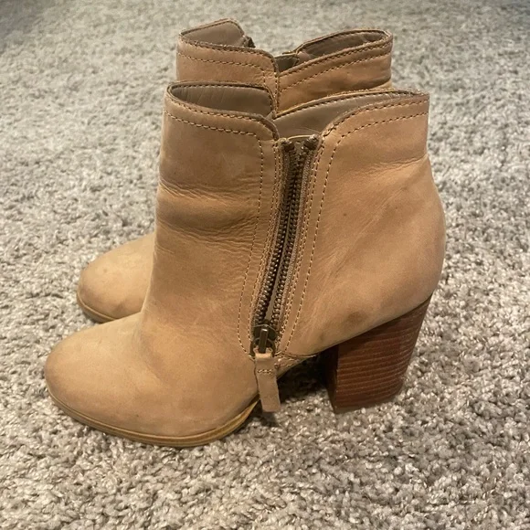 Booties - Picture 2 of 2